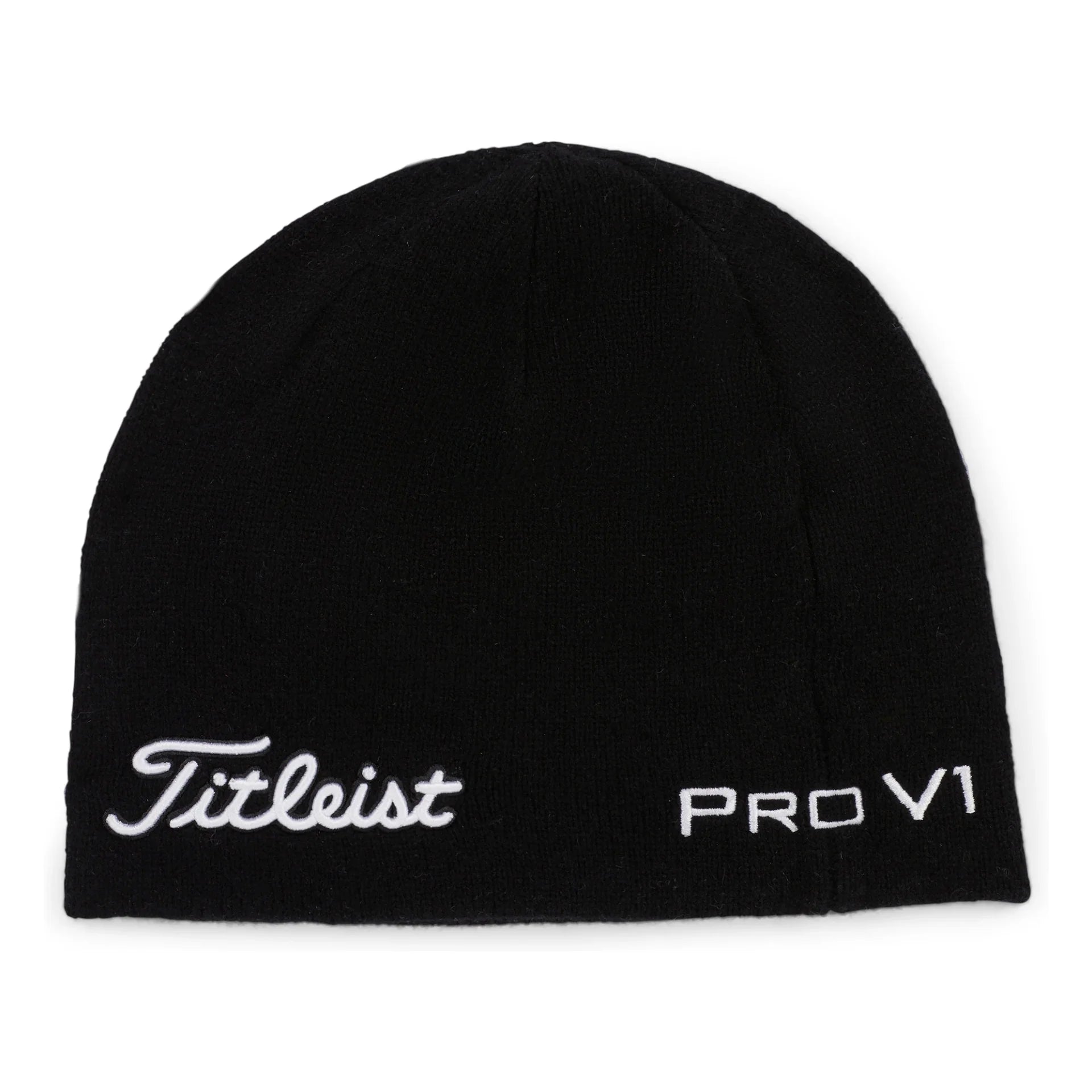 Titleist Tour Merino Golf Beanie TH24WTMWBN2