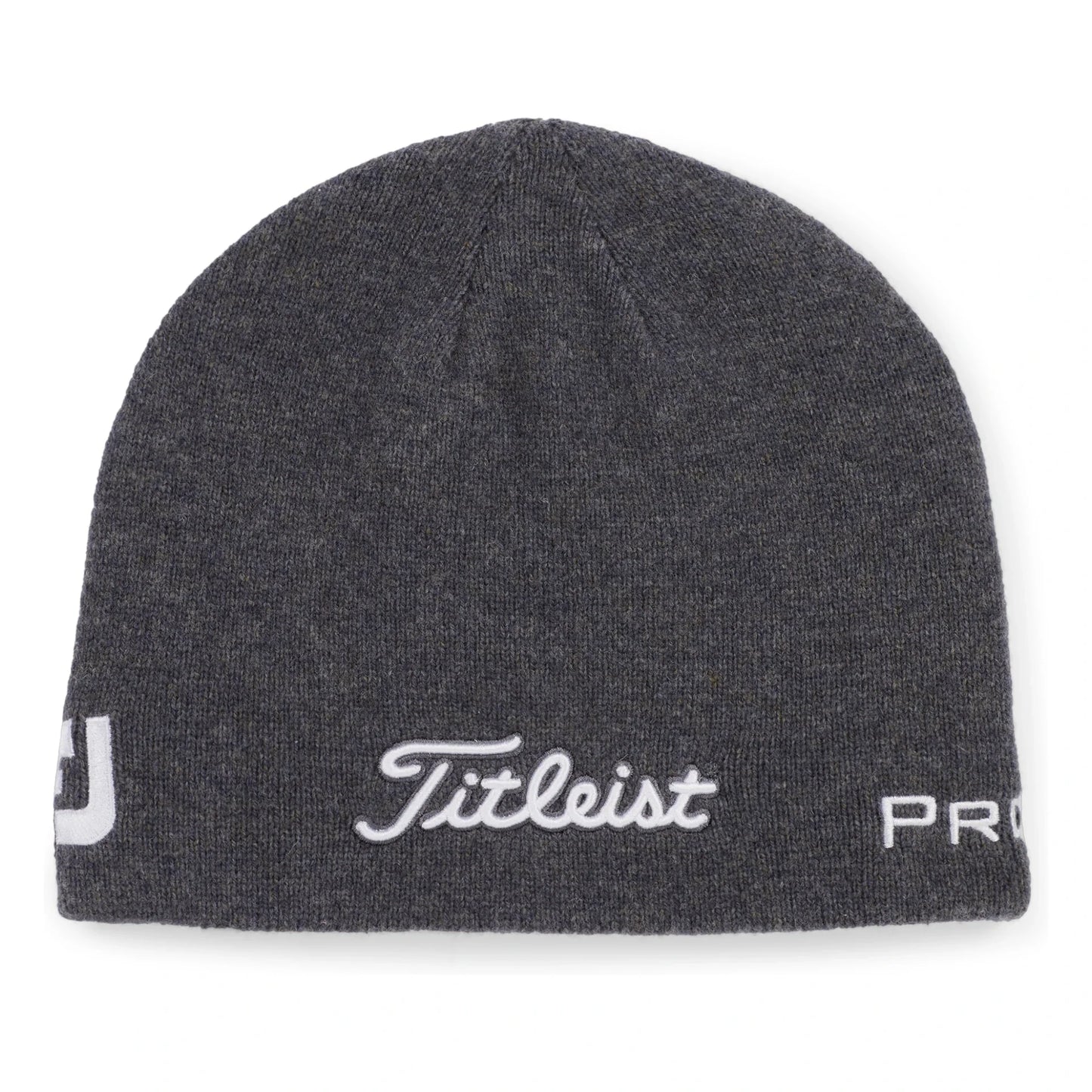 Titleist Tour Merino Golf Beanie TH24WTMWBN2