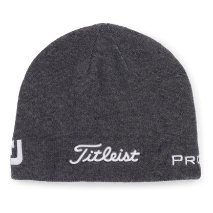 Titleist Tour Merino Golf Beanie TH24WTMWBN2