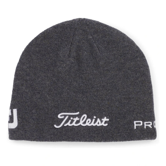 Titleist Tour Merino Golf Beanie TH24WTMWBN2