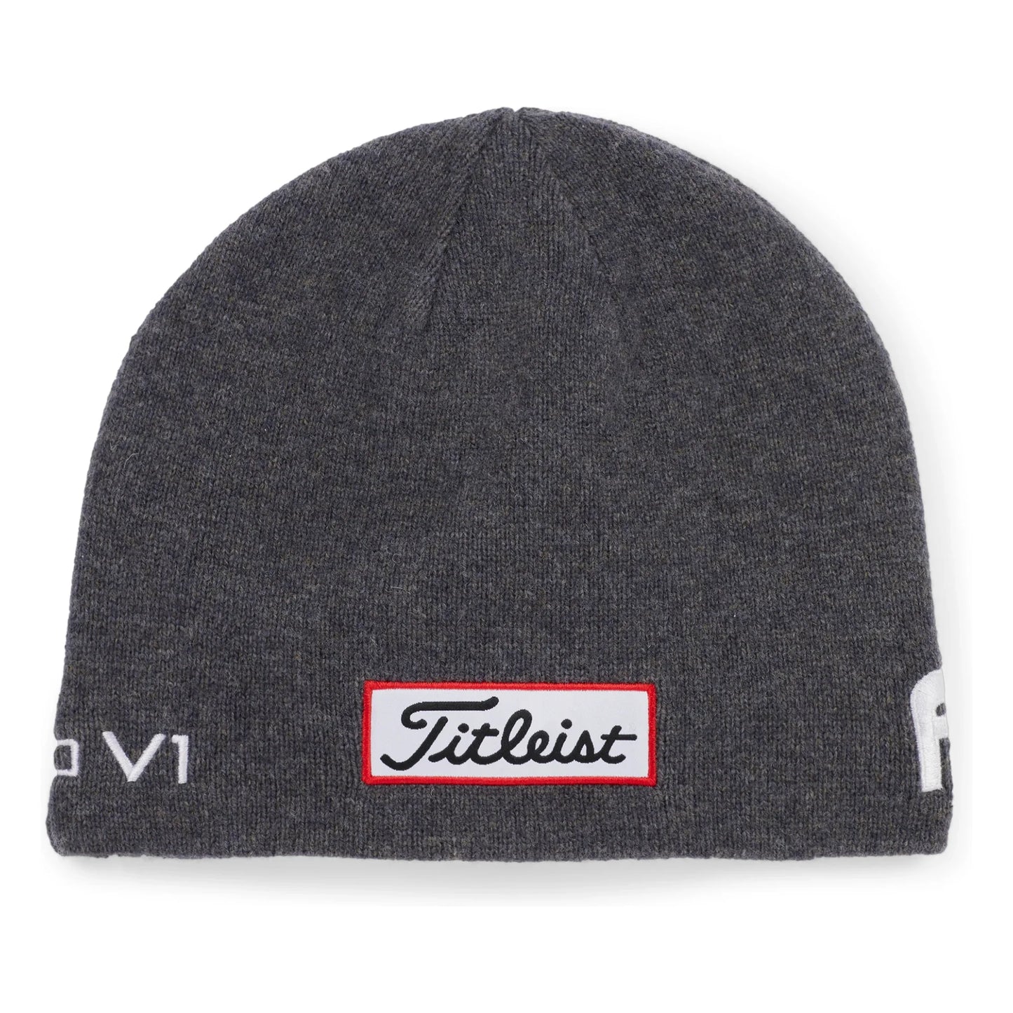 Titleist Tour Merino Golf Beanie TH24WTMWBN2