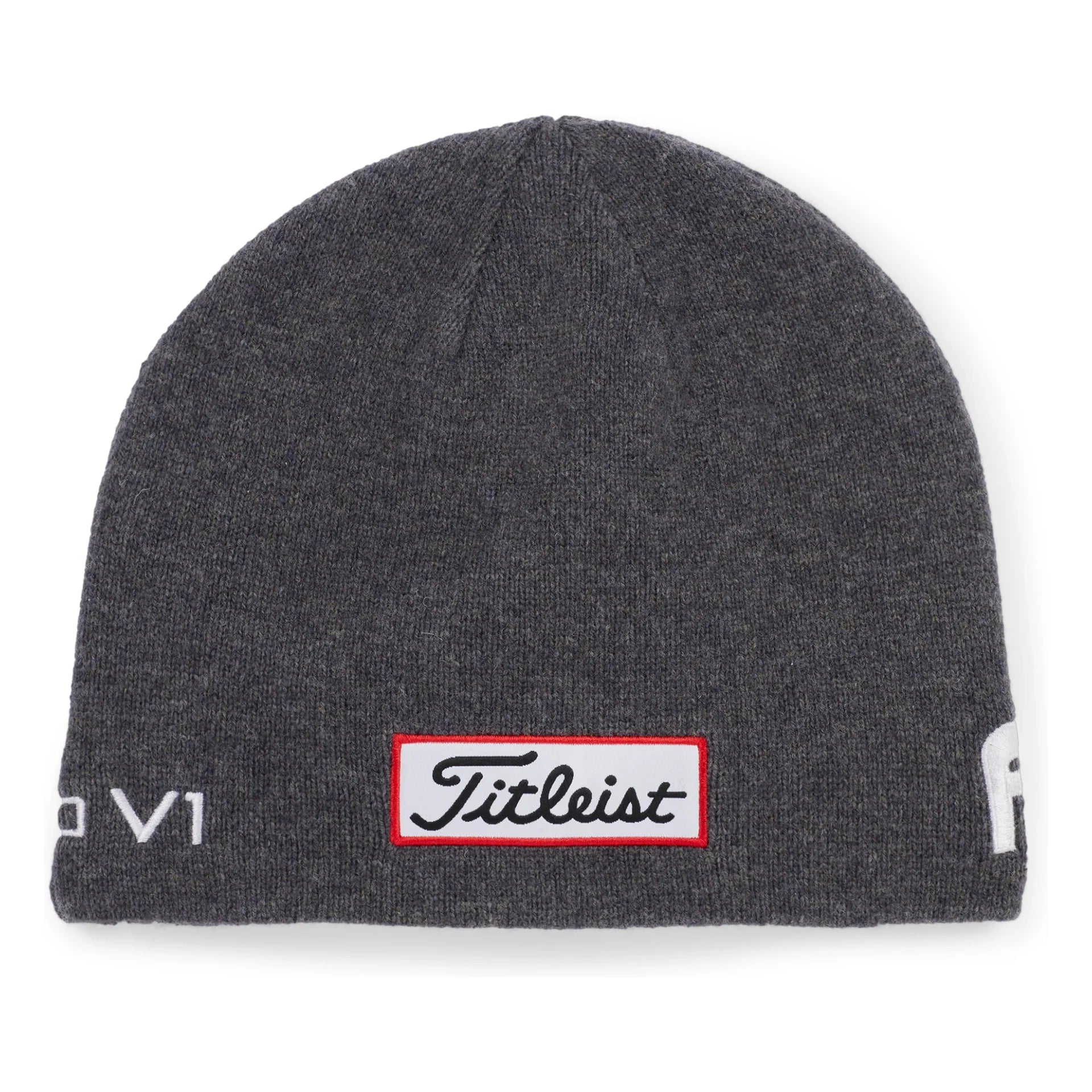 Titleist Tour Merino Golf Beanie TH24WTMWBN2