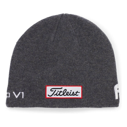 Titleist Tour Merino Golf Beanie TH24WTMWBN2