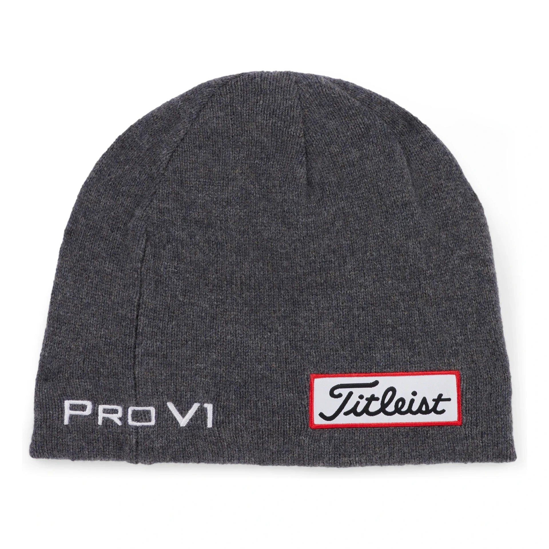Titleist Tour Merino Golf Beanie TH24WTMWBN2