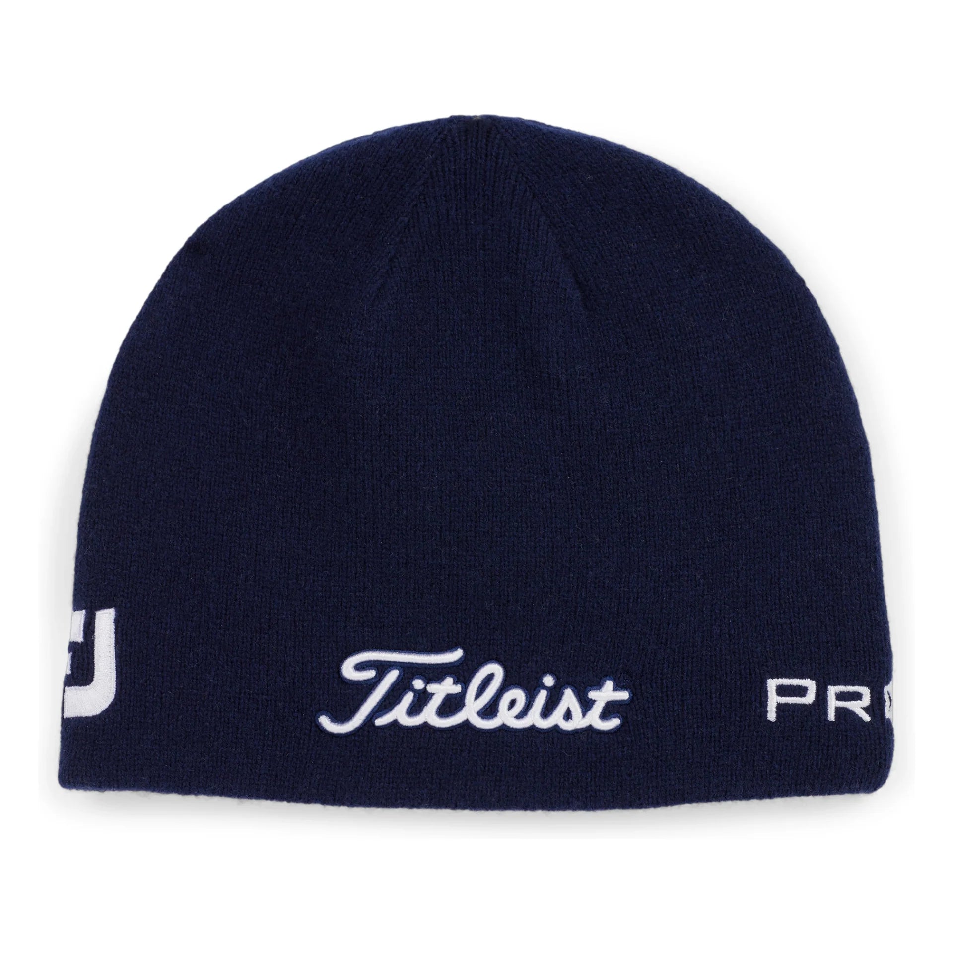 Titleist Tour Merino Golf Beanie TH24WTMWBN2