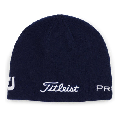 Titleist Tour Merino Golf Beanie TH24WTMWBN2