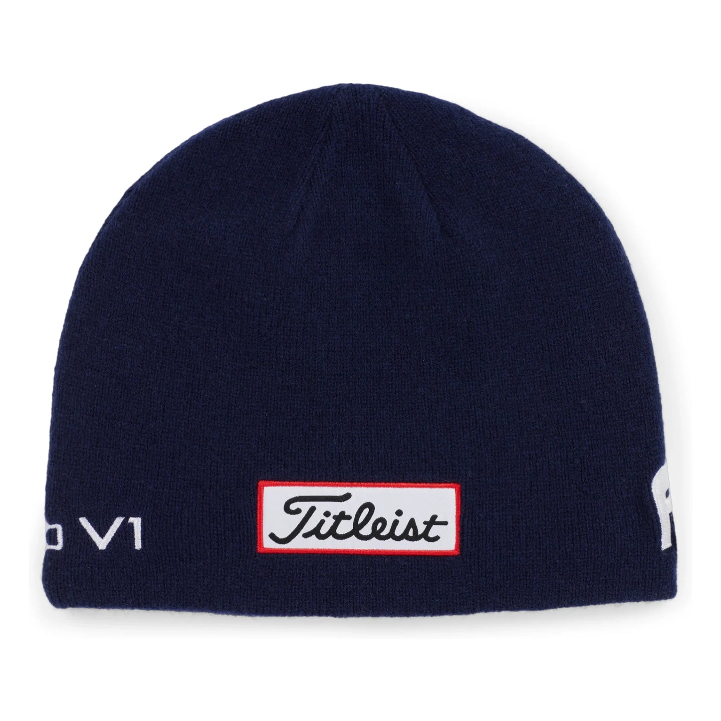 Titleist Tour Merino Golf Beanie TH24WTMWBN2