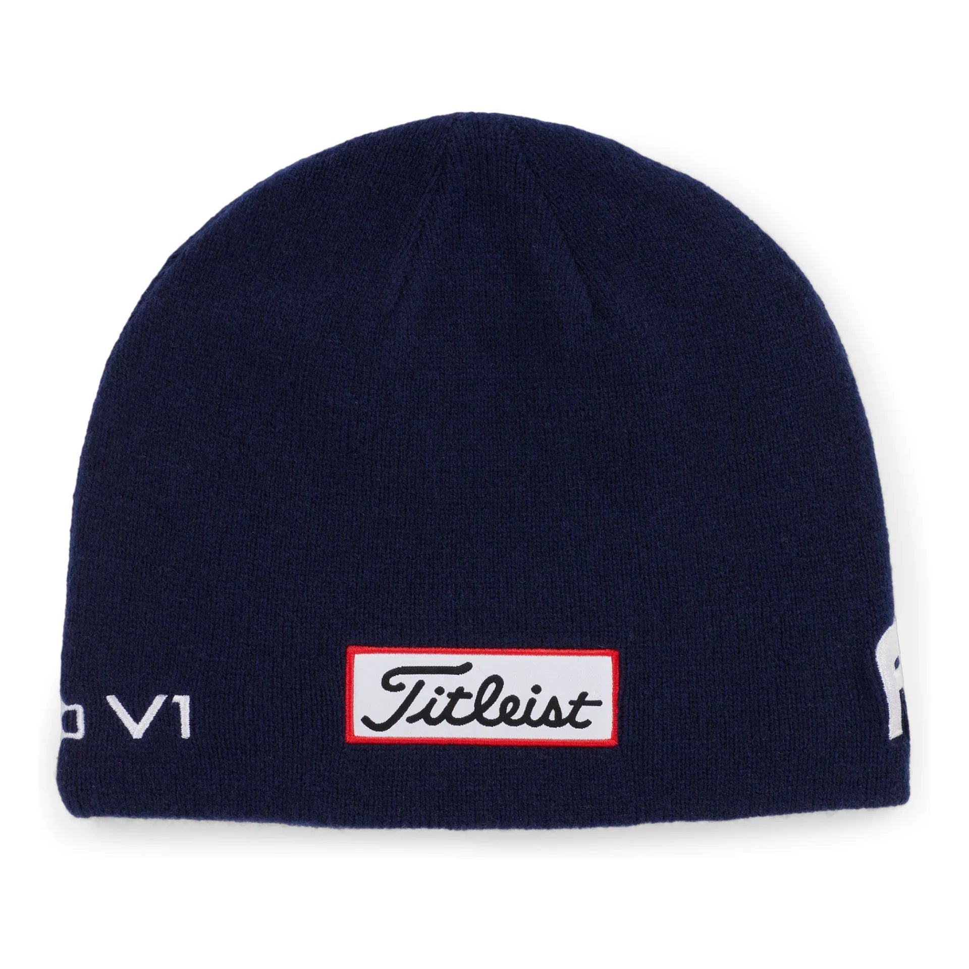 Titleist Tour Merino Golf Beanie TH24WTMWBN2