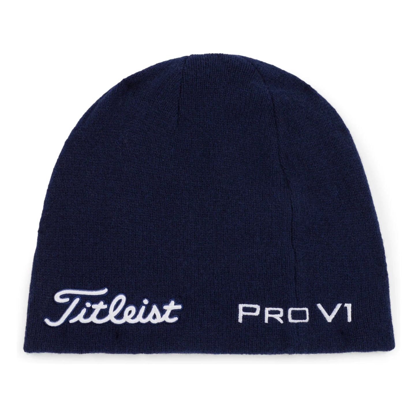 Titleist Tour Merino Golf Beanie TH24WTMWBN2