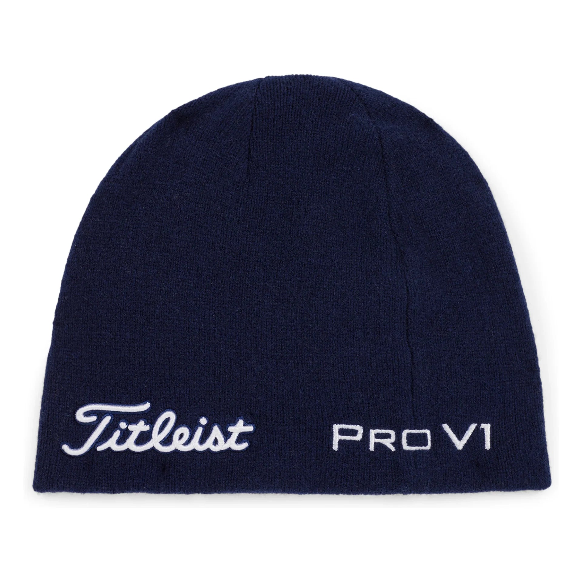 Titleist Tour Merino Golf Beanie TH24WTMWBN2