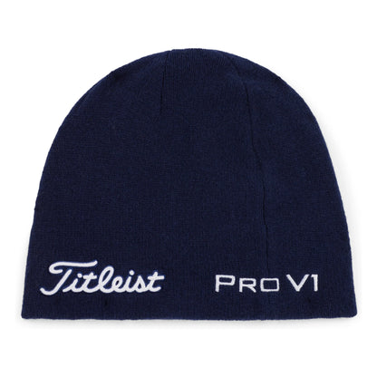 Titleist Tour Merino Golf Beanie TH24WTMWBN2