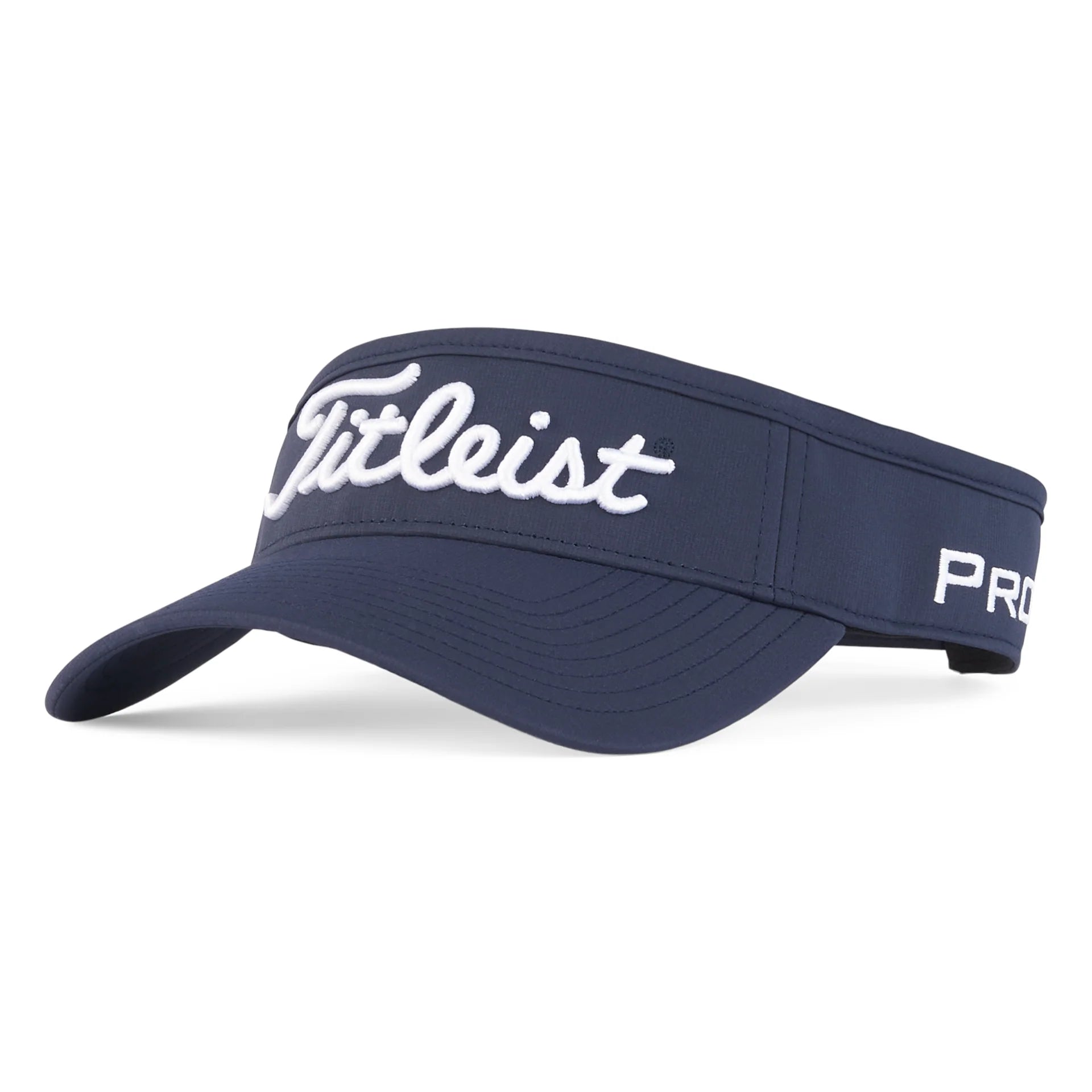 Titleist Tour Performance Golf Visor TH25VTP