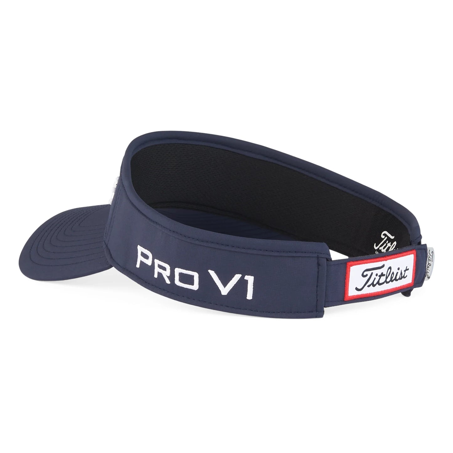 Titleist Tour Performance Golf Visor TH25VTP