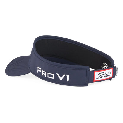 Titleist Tour Performance Golf Visor TH25VTP