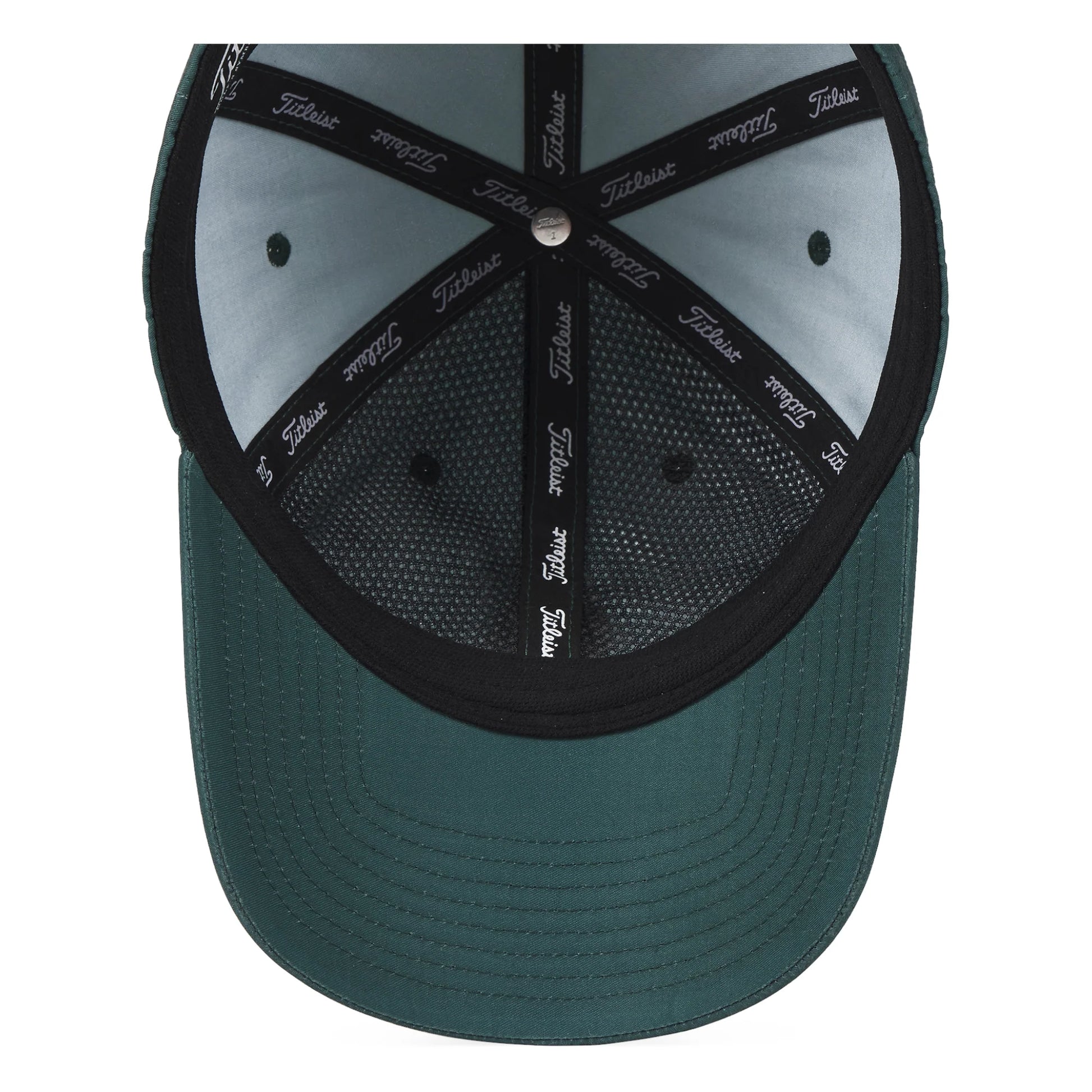 Titleist Montauk Lightweight Golf Cap TH25AMTLW