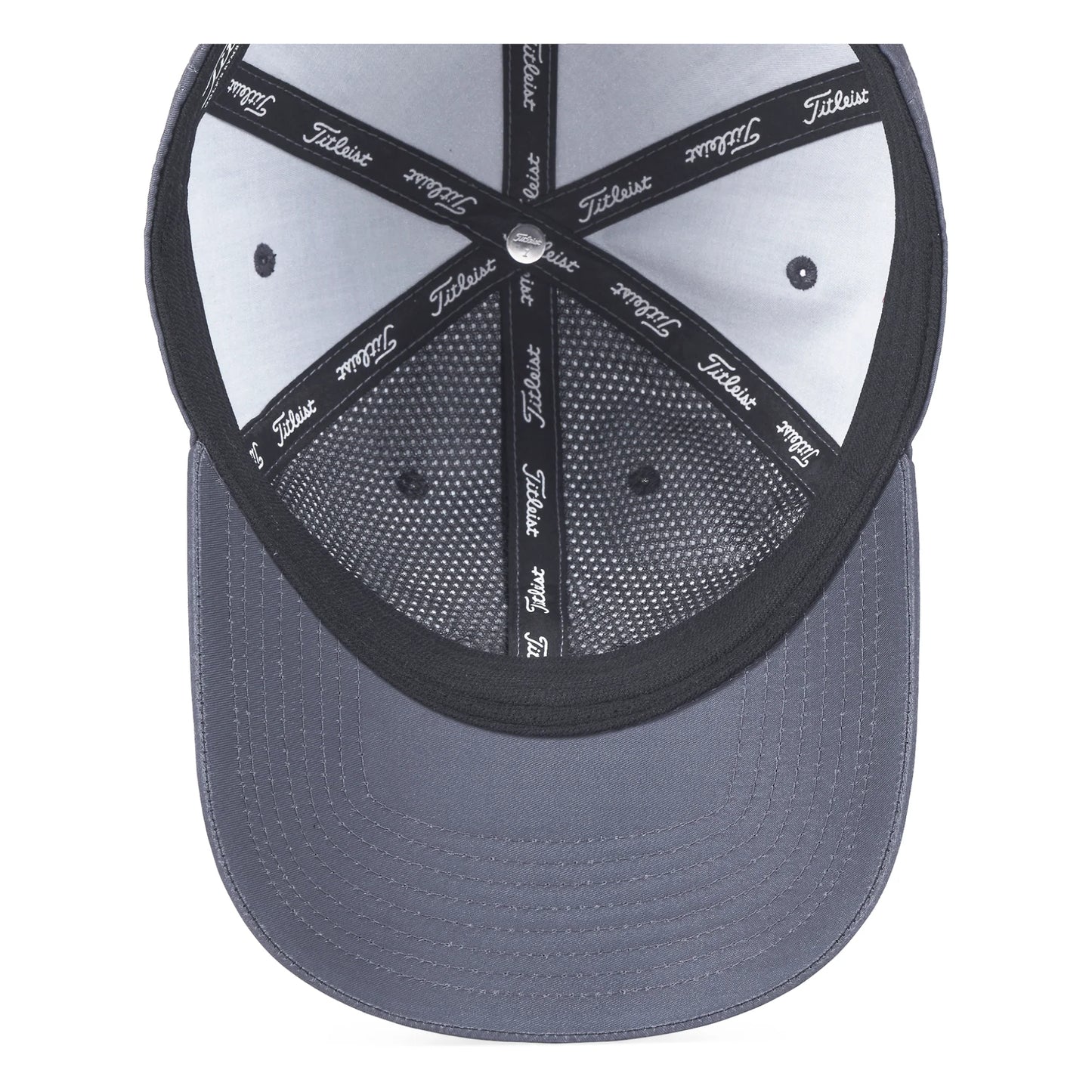 Titleist Montauk Lightweight Golf Cap TH25AMTLW