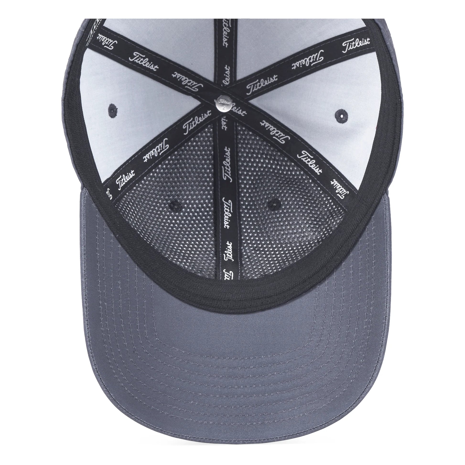 Titleist Montauk Lightweight Golf Cap TH25AMTLW