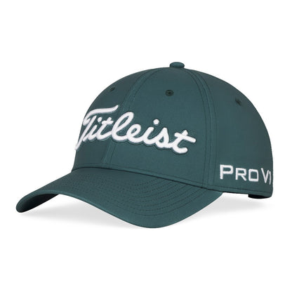 Titleist Tour Performance Golf Cap TH25ATPN2