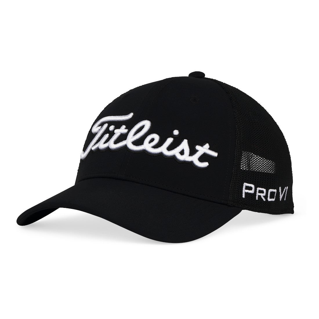 Titleist Tour Performance Mesh Golf Cap TH25ATPMN2