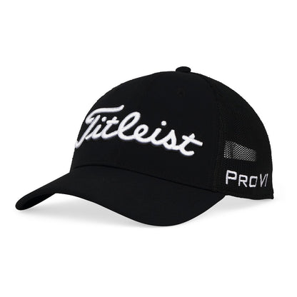 Titleist Tour Performance Mesh Golf Cap TH25ATPMN2