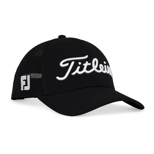 Titleist Tour Performance Mesh Golf Cap TH25ATPMN2