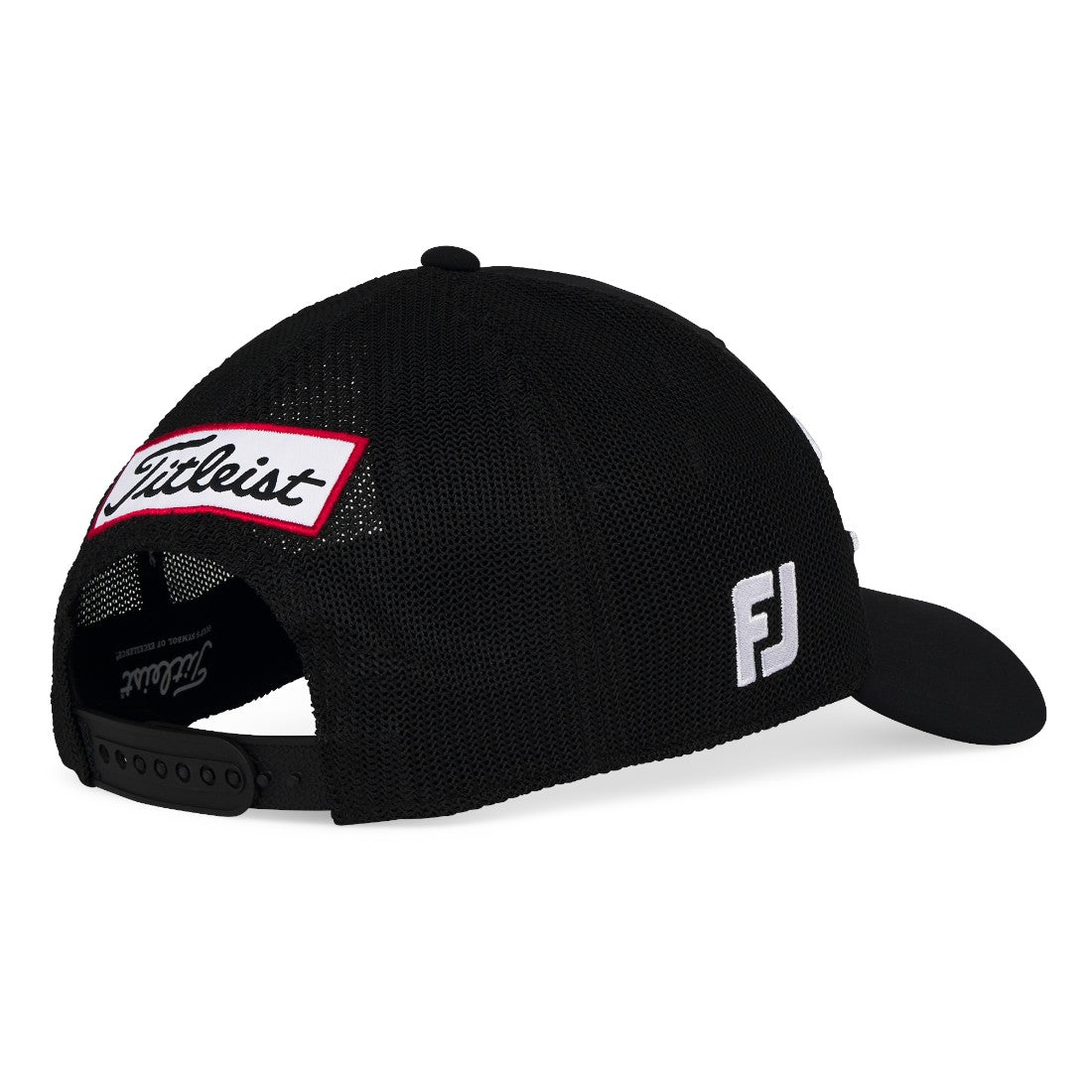 Titleist Tour Performance Mesh Golf Cap TH25ATPMN2