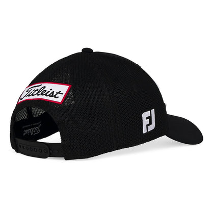 Titleist Tour Performance Mesh Golf Cap TH25ATPMN2
