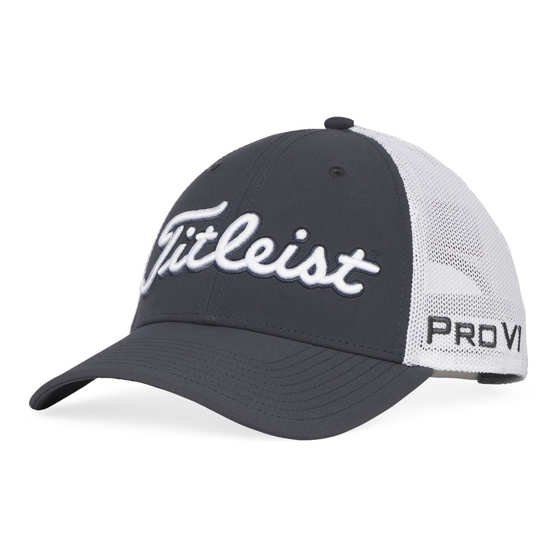 Titleist Tour Performance Mesh Golf Cap TH25ATPMN2