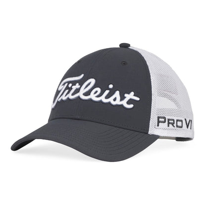 Titleist Tour Performance Mesh Golf Cap TH25ATPMN2