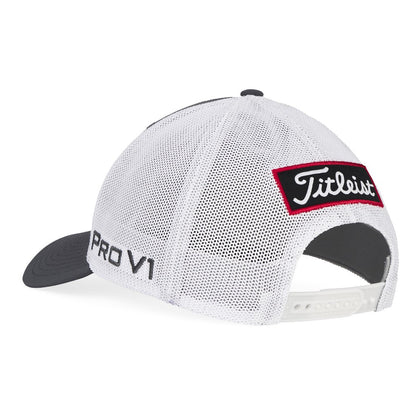 Titleist Tour Performance Mesh Golf Cap TH25ATPMN2