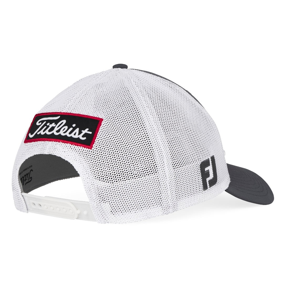 Titleist Tour Performance Mesh Golf Cap TH25ATPMN2