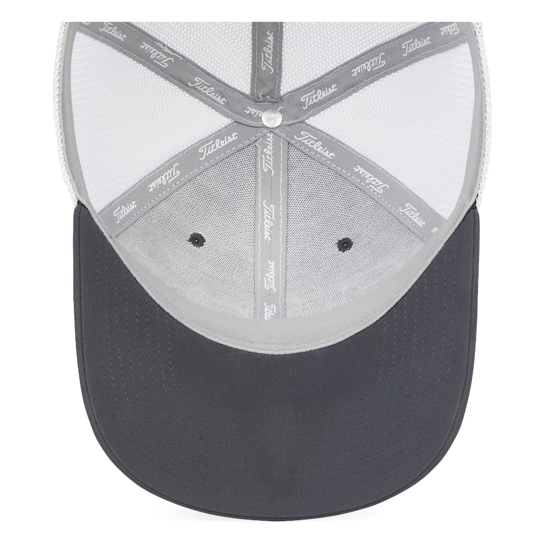 Titleist Tour Performance Mesh Golf Cap Charcoal – Golf Shoes