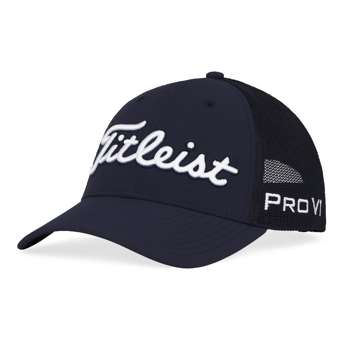 Titleist Tour Performance Mesh Golf Cap TH25ATPMN2