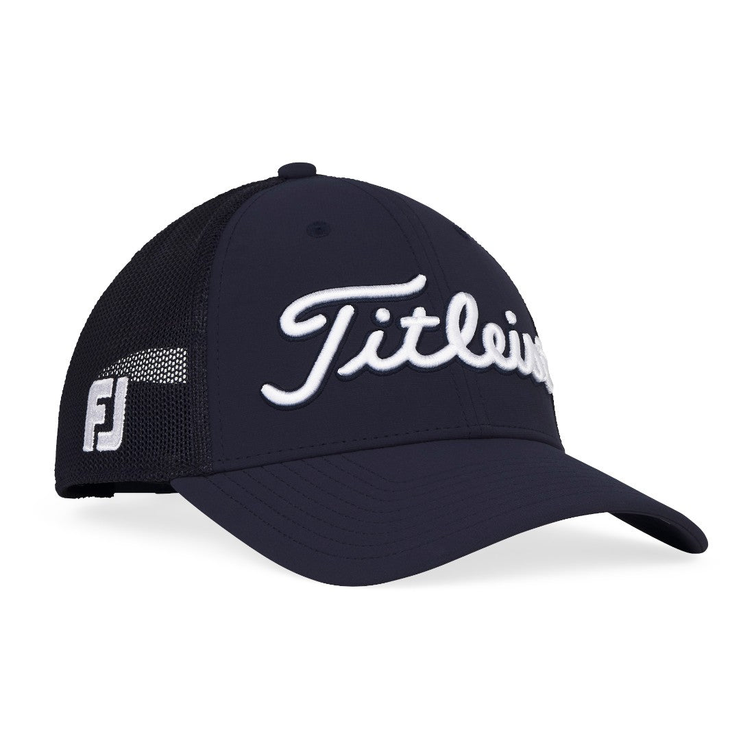 Titleist Tour Performance Mesh Golf Cap TH25ATPMN2