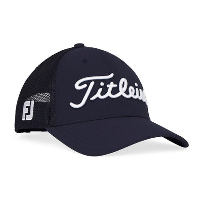 Titleist Tour Performance Mesh Golf Cap TH25ATPMN2