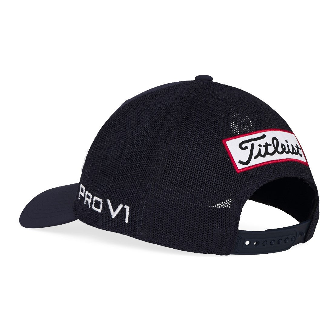 Titleist Tour Performance Mesh Golf Cap TH25ATPMN2