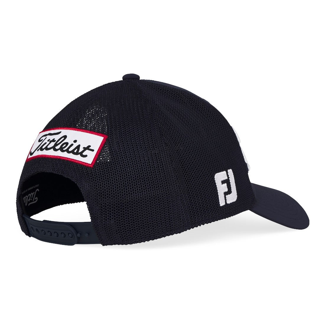Titleist Tour Performance Mesh Golf Cap TH25ATPMN2