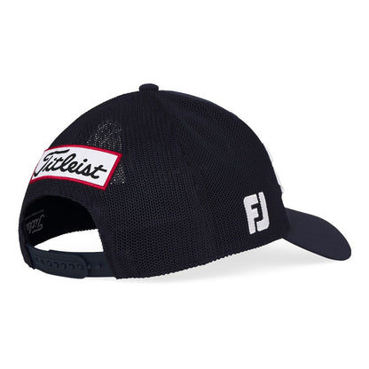 Titleist Tour Performance Mesh Golf Cap TH25ATPMN2