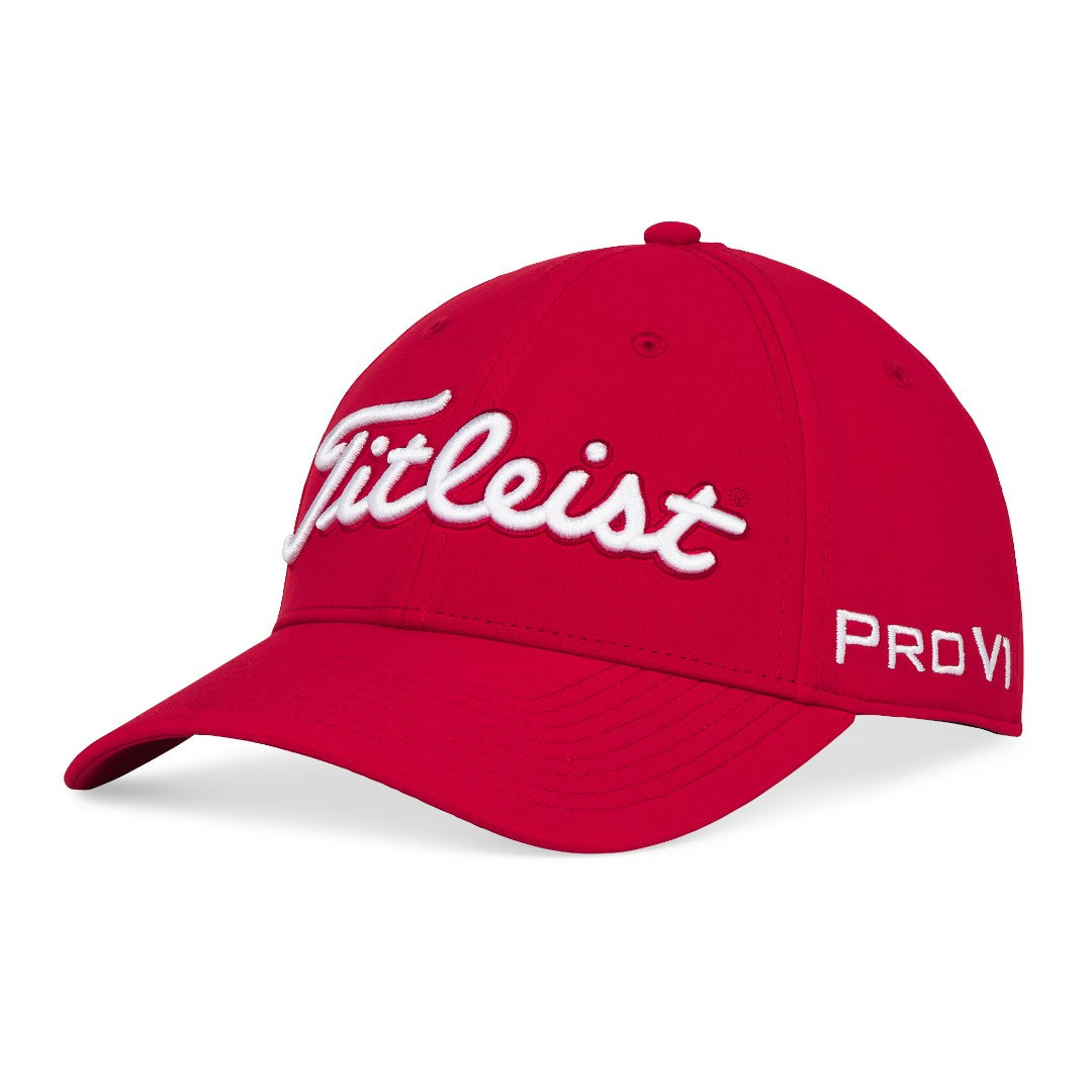 Titleist Tour Performance Golf Cap TH25ATPN2