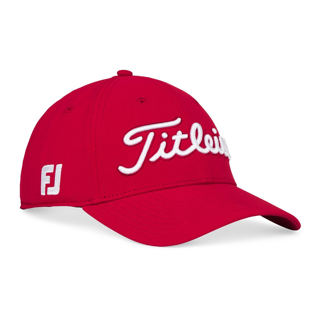 Titleist Tour Performance Golf Cap TH25ATPN2