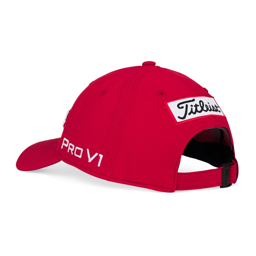 Titleist Tour Performance Golf Cap TH25ATPN2