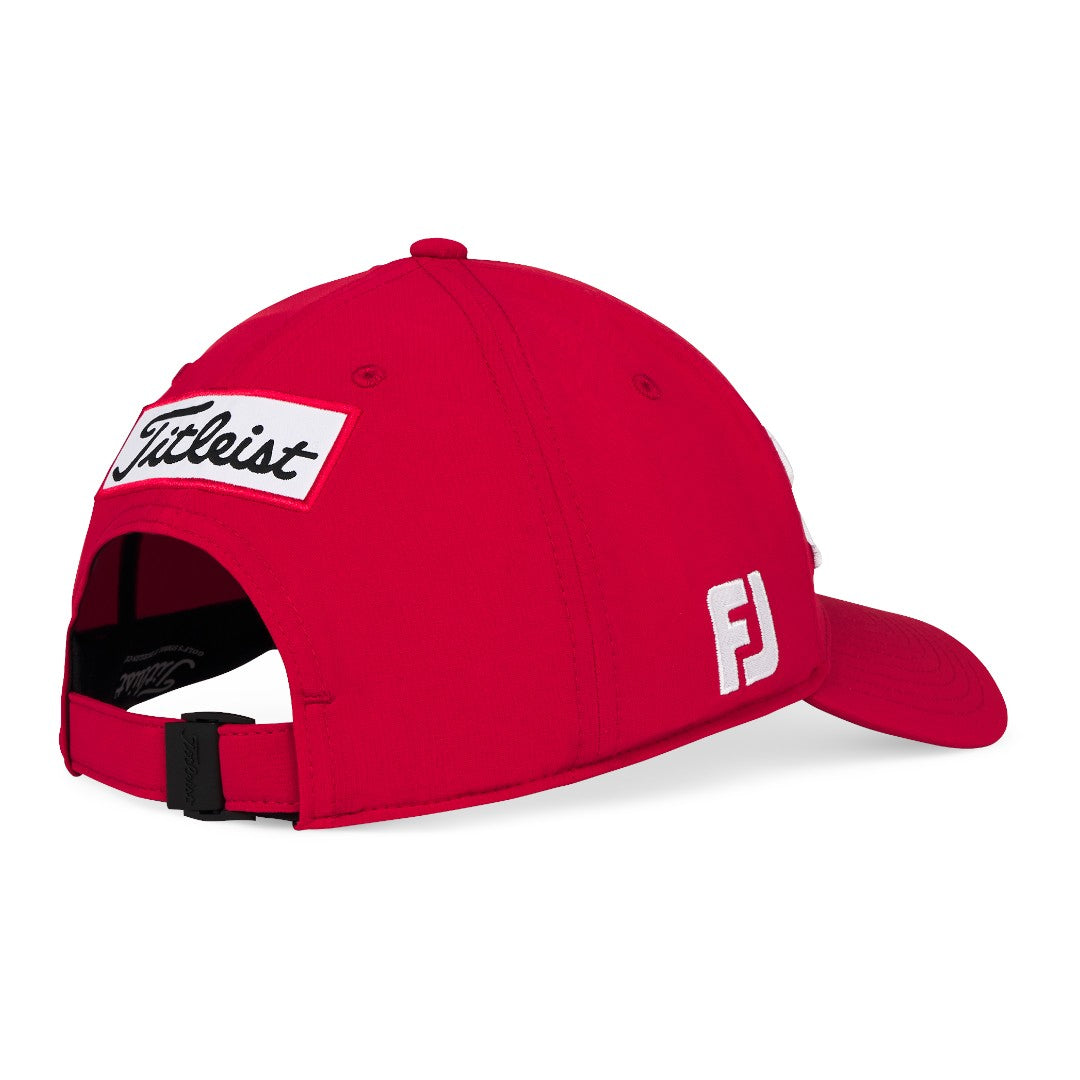 Titleist Tour Performance Golf Cap TH25ATPN2
