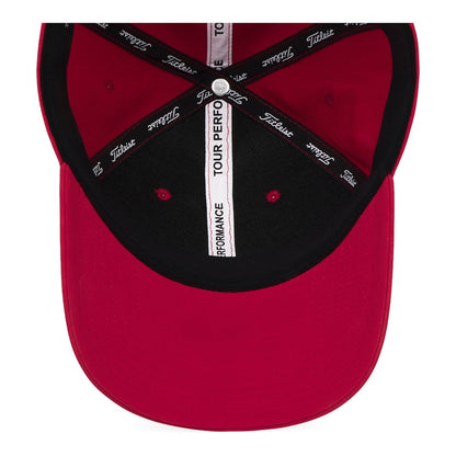 Titleist Tour Performance Golf Cap TH25ATPN2