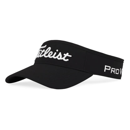 Titleist Tour Performance Golf Visor TH25VTPN2