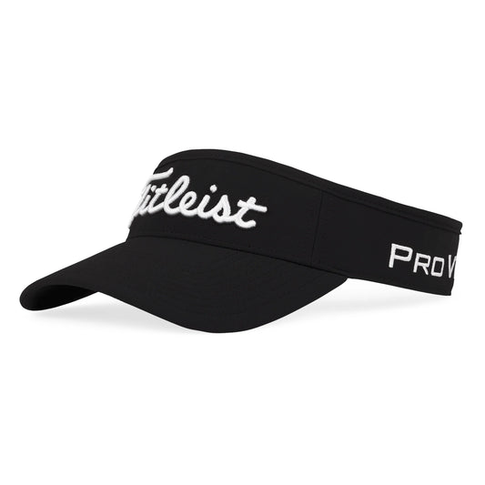 Titleist Tour Performance Golf Visor TH25VTPN2