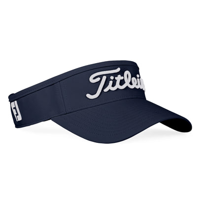 Titleist Tour Performance Golf Visor TH25VTP
