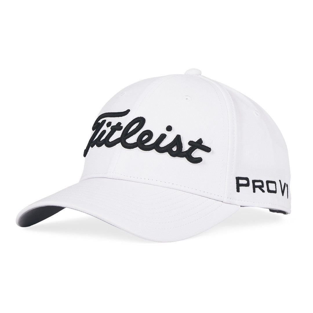 Titleist Tour Performance Golf Cap TH25ATPN2