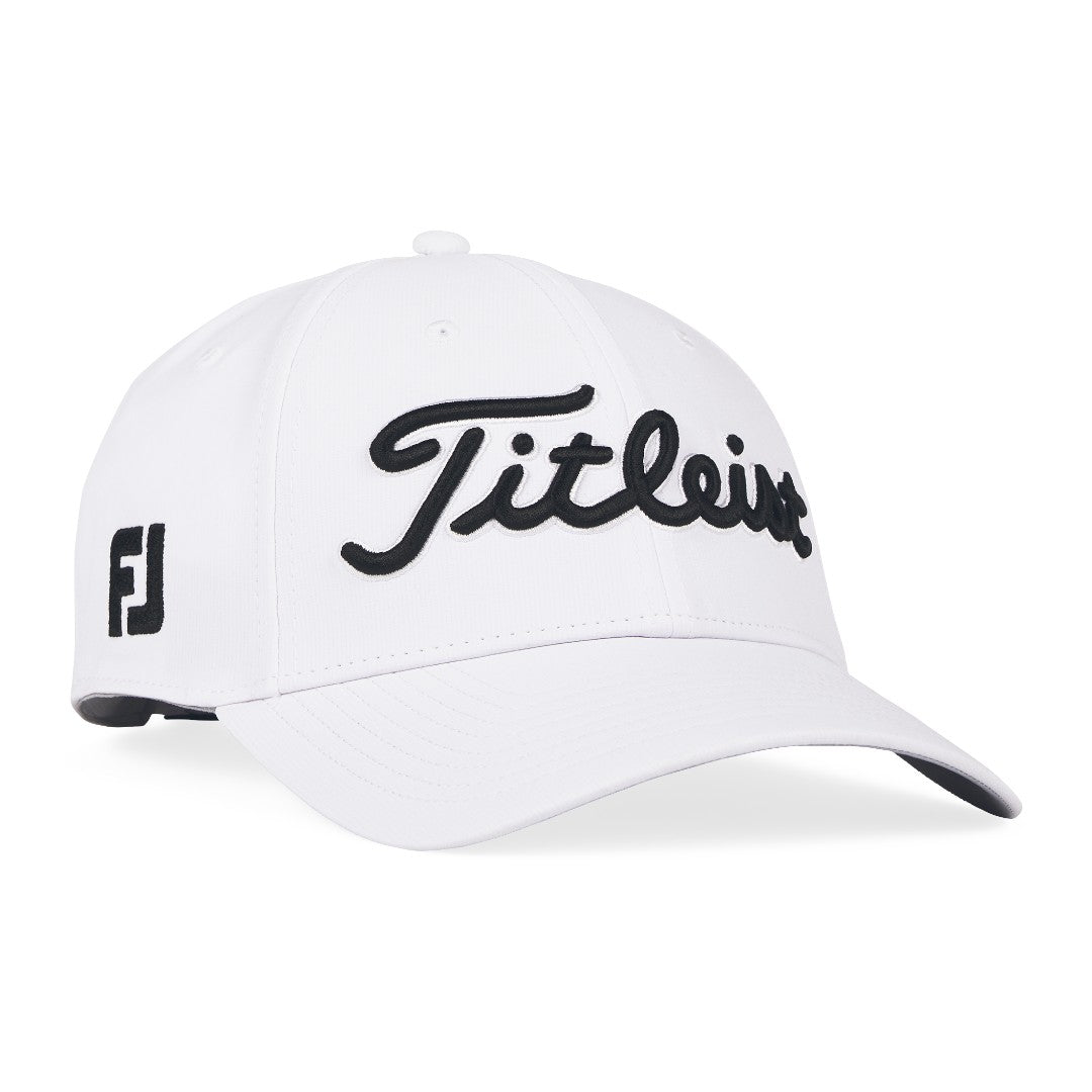 Titleist Tour Performance Golf Cap TH25ATPN2