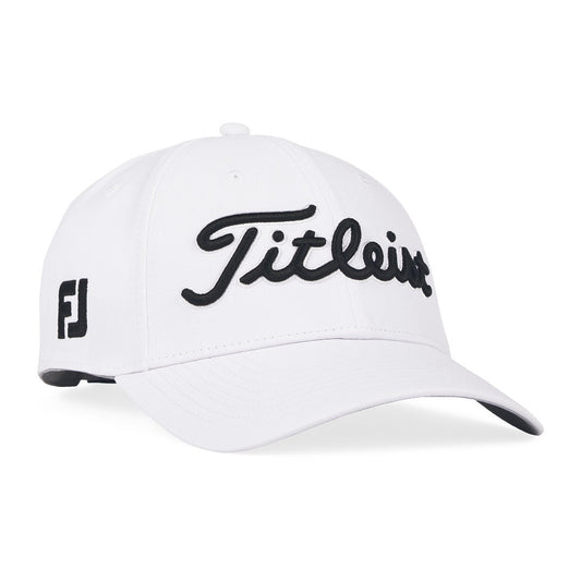 Titleist Tour Performance Golf Cap TH25ATPN2