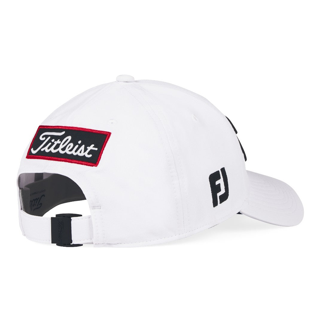 Titleist Tour Performance Golf Cap TH25ATPN2